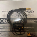 Earphone Cable Obsidjan Gen2 Pentacon Ear-4.4Mm
