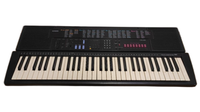 Casio Keyboard Electronic Piano Ctk-630