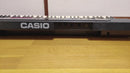 Casio Keyboard Electronic Piano Ctk-630