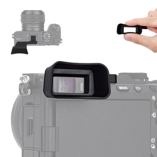 Finder Eye Cup Sony A7C Ii 7C A7Cr 7Cr