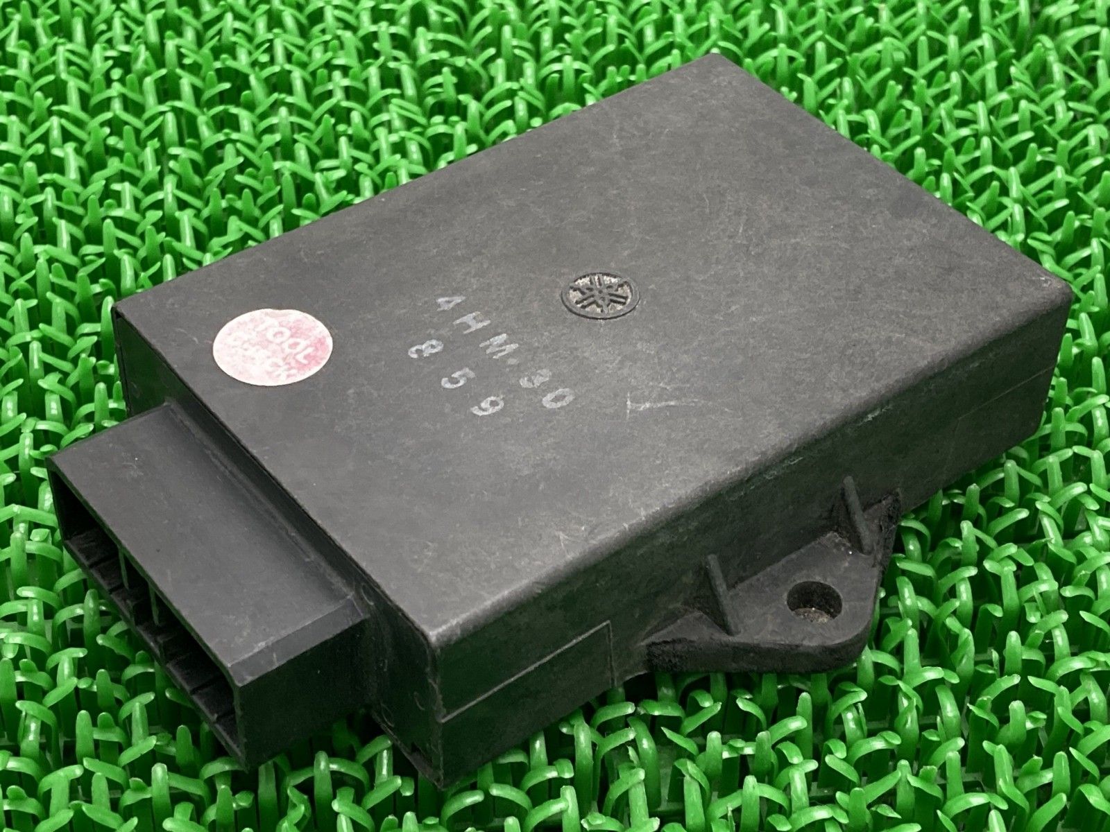 Yamaha Brake Xjr400 4Hm Cdi Genuine Bt