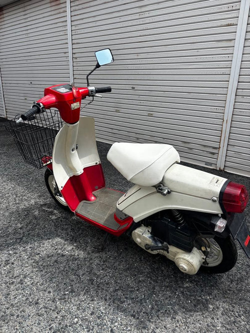 Motorcycle Frames Yamaha