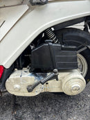 Motorcycle Frames Yamaha