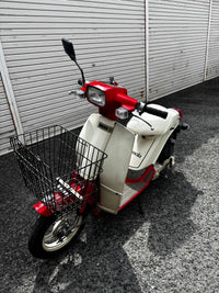 Motorcycle Frames Yamaha