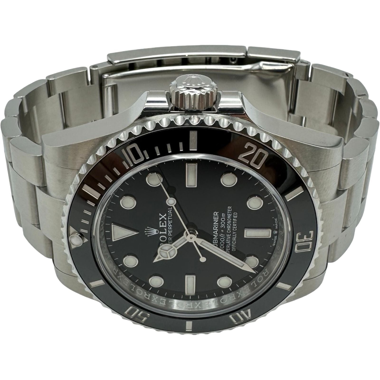 Rolex Others 124060