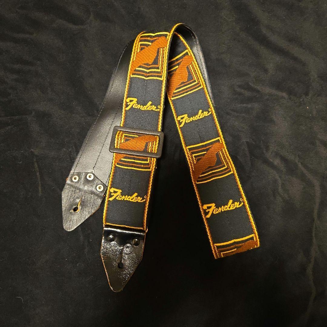 Fender Strap