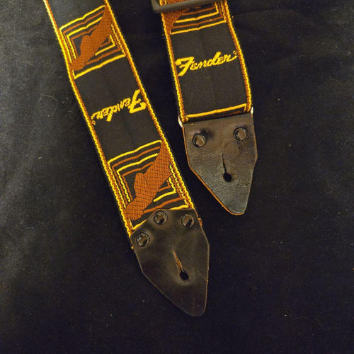 Fender Strap