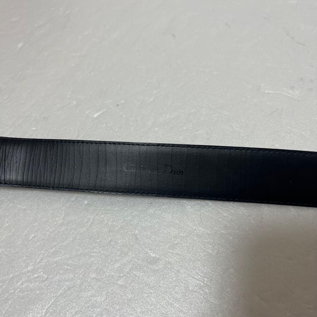 Christian Dior Belts