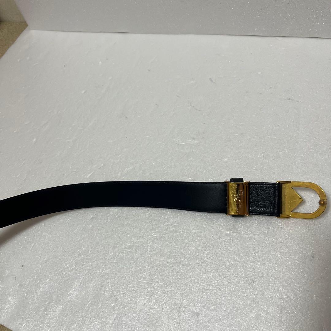 Christian Dior Belts