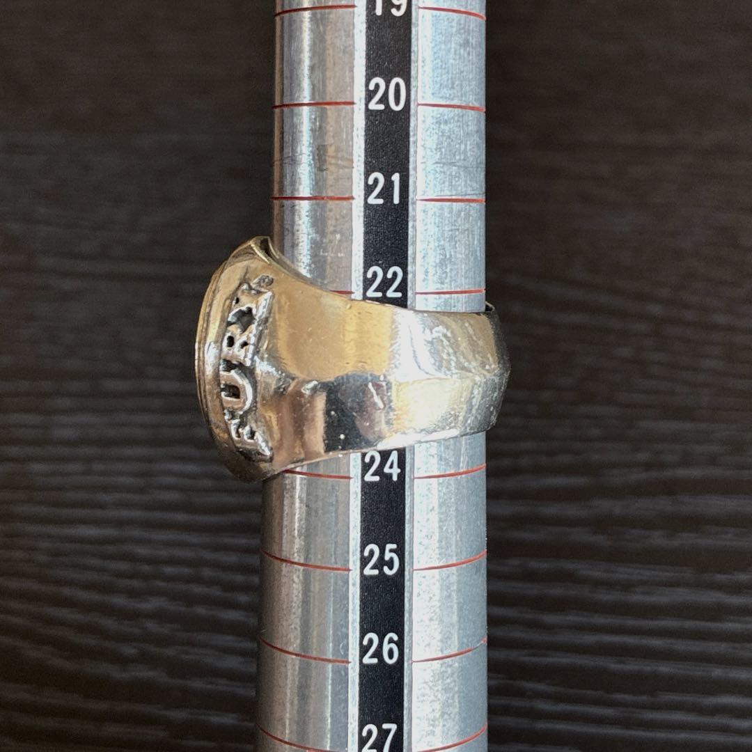Neighborhood Rings Fury 23 23.5