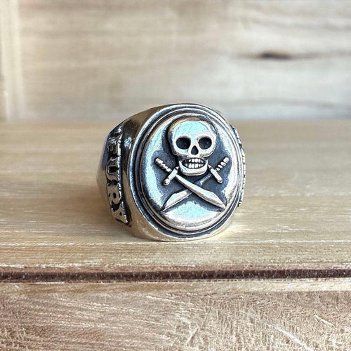 Neighborhood Rings Fury 23 23.5