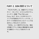 Neighborhood Rings Fury 23 23.5