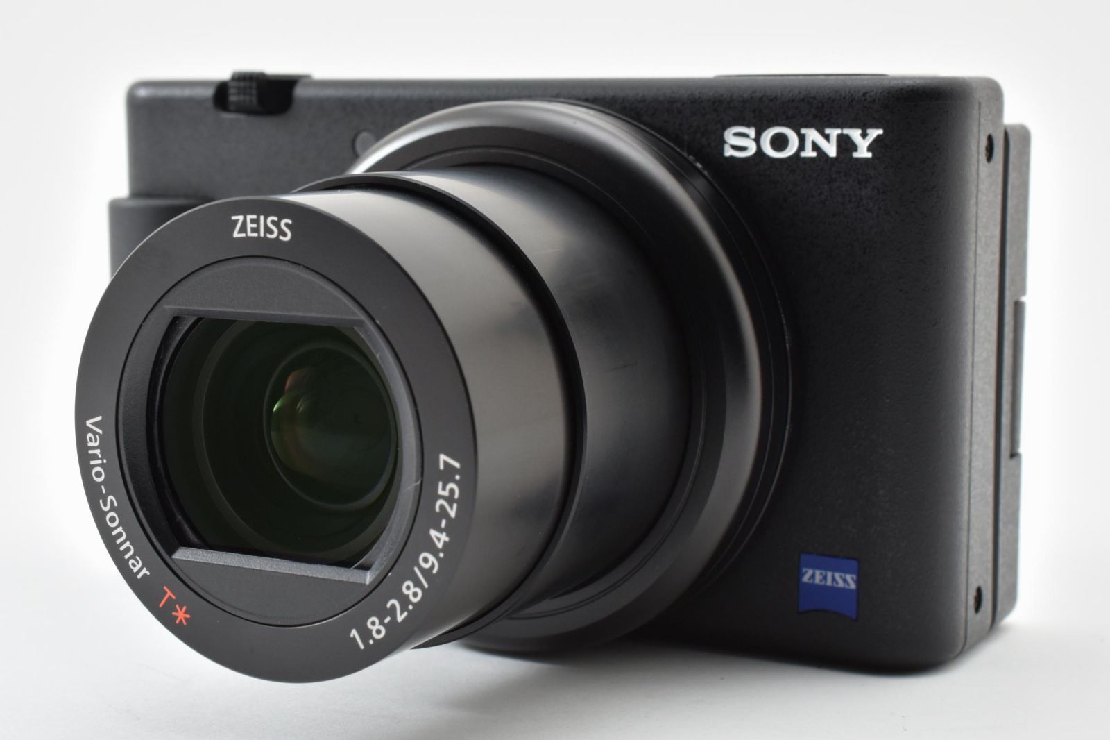 Sony Compact Digital Camera Zv-1 B