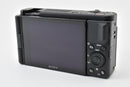 Sony Compact Digital Camera Zv-1 B