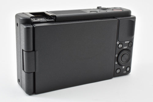 Sony Compact Digital Camera Zv-1 B