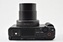 Sony Compact Digital Camera Zv-1 B