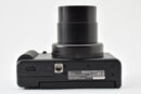 Sony Compact Digital Camera Zv-1 B