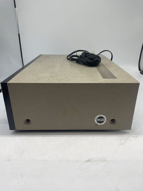 Sansui Integrated Amplifiers Au-555