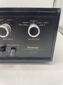 Sansui Integrated Amplifiers Au-555