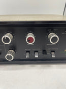 Sansui Integrated Amplifiers Au-555