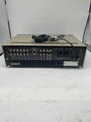 Sansui Integrated Amplifiers Au-555