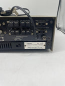 Sansui Integrated Amplifiers Au-555