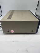 Sansui Integrated Amplifiers Au-555