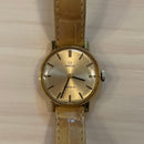 Omega Hand-Wound Watches Geneve