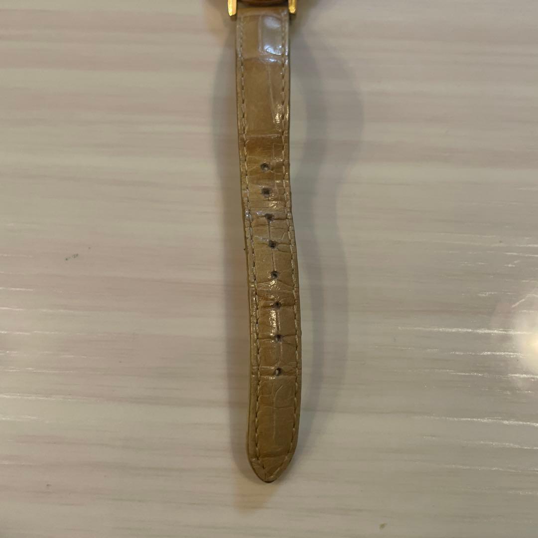 Omega Hand-Wound Watches Geneve