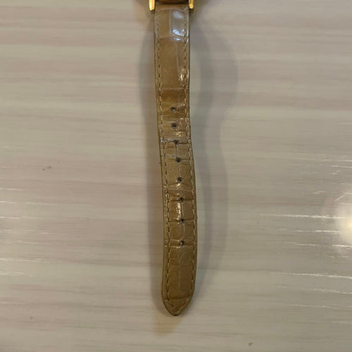 Omega Hand-Wound Watches Geneve