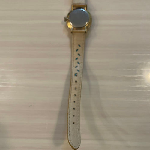Omega Hand-Wound Watches Geneve