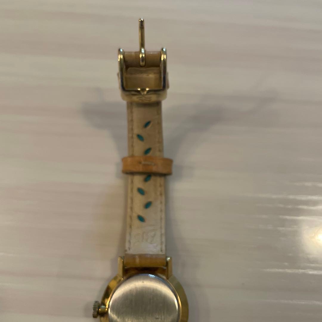 Omega Hand-Wound Watches Geneve