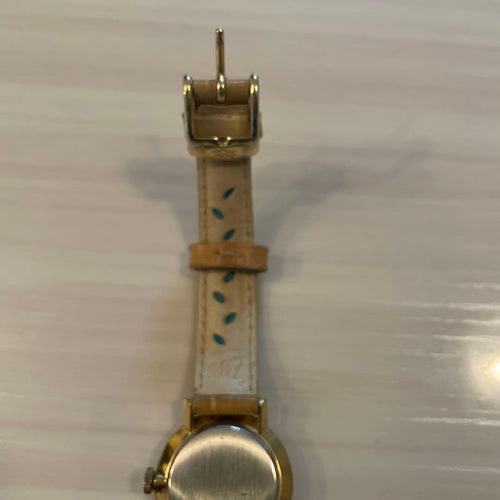 Omega Hand-Wound Watches Geneve