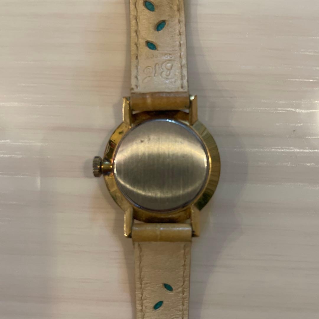 Omega Hand-Wound Watches Geneve