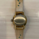 Omega Hand-Wound Watches Geneve