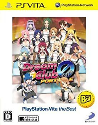 Others Zero Playstation Vita The Ps
