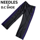 Needles Jogger Pants Sweatpants D.C Shoe M