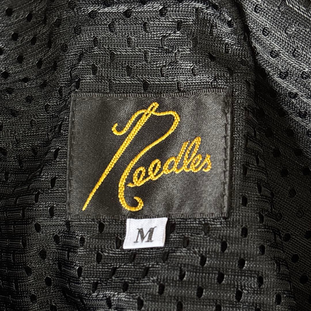 Needles Jogger Pants Sweatpants D.C Shoe M