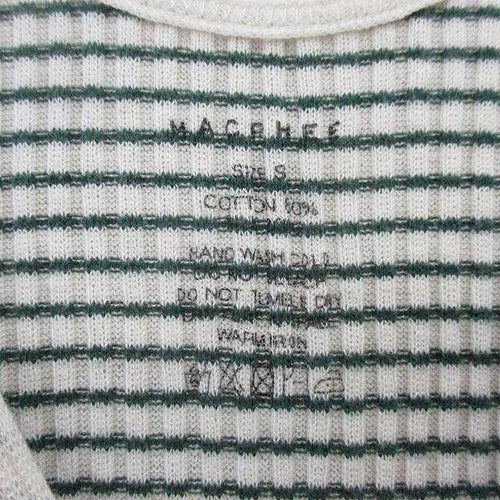 Macphee Tank Top S /Kt21