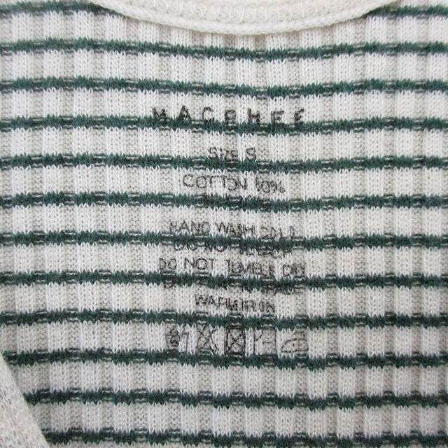 Macphee Tank Top S /Kt21