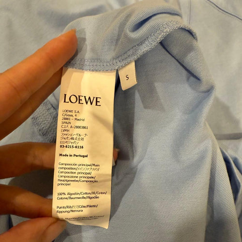 Loewe T-Shirts T