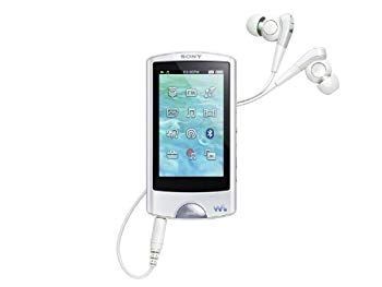 Digital Audio Player Sony A 16Gb Nw-A865/W G6Bh9Ry