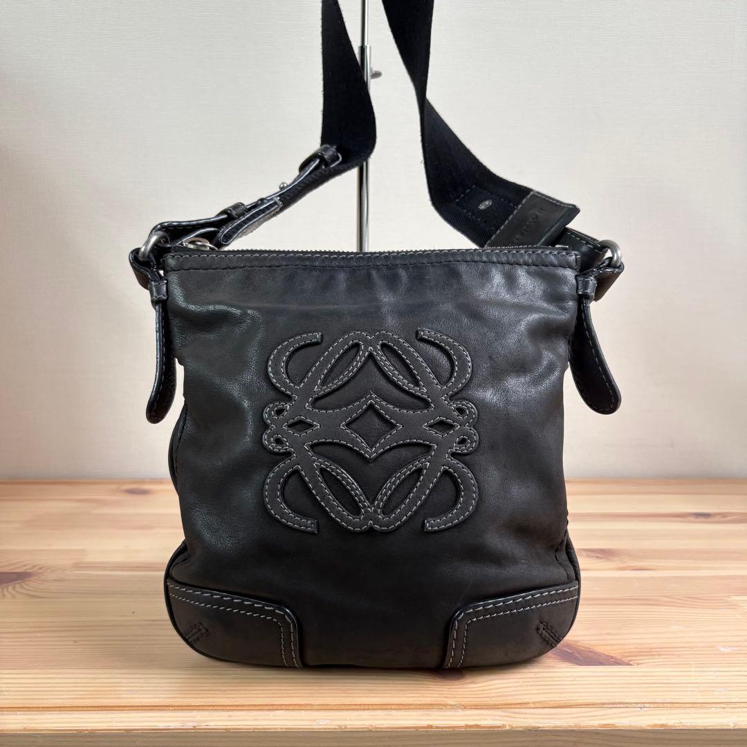 Loewe Shoulder Bags