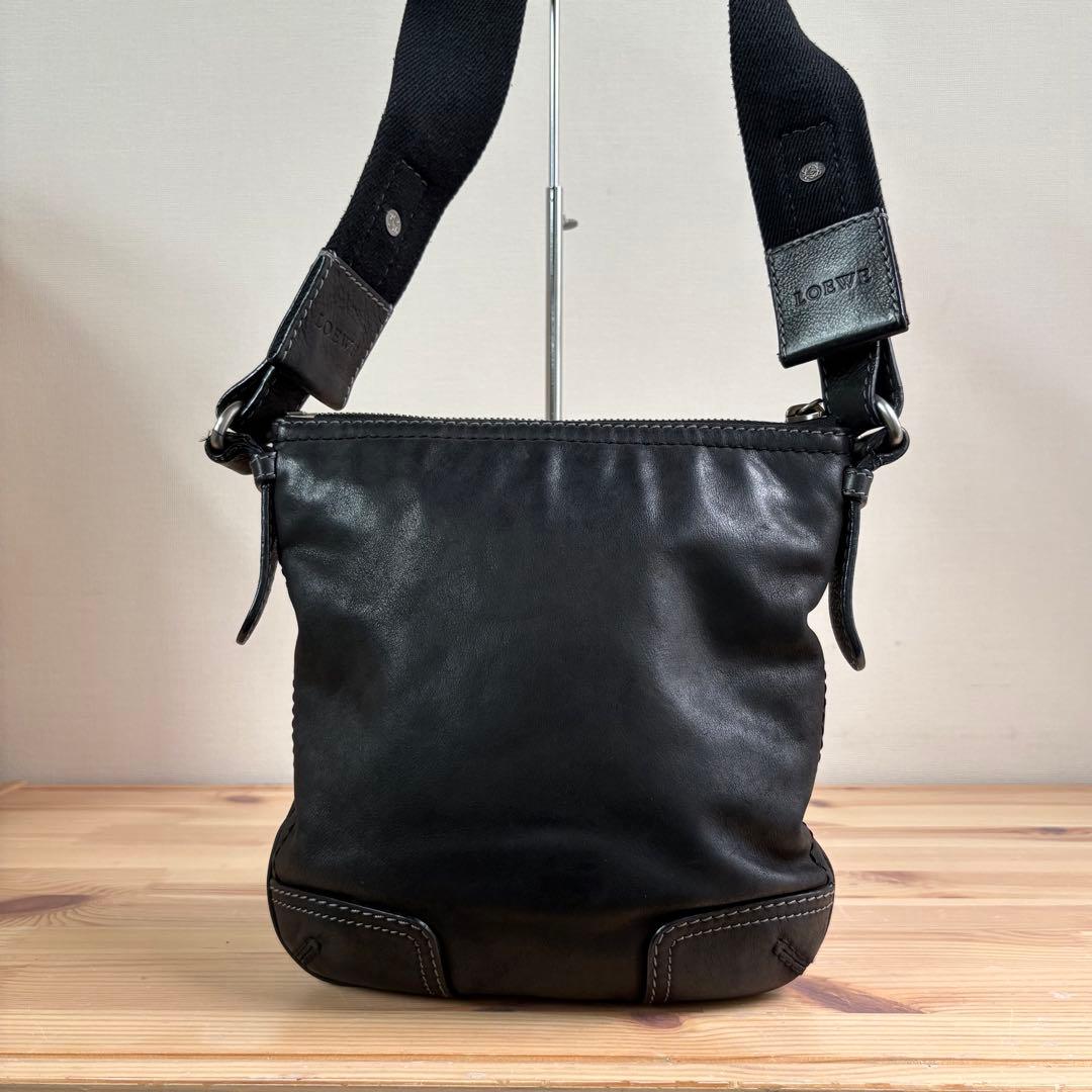 Loewe Shoulder Bags