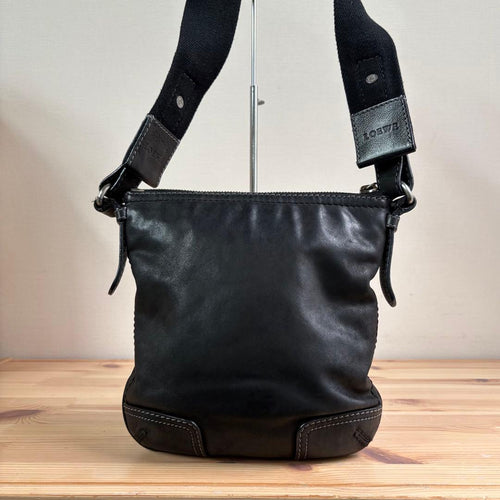 Loewe Shoulder Bags