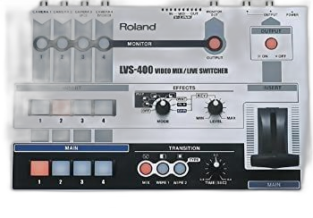 Others Roland 4 Lvs-400