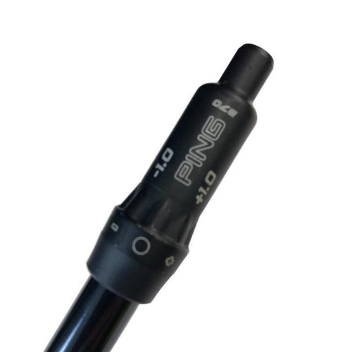 Shaft (G440 Lin-Q Ex Hy 85 S)B