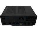 Premium Amplifier Onkyo Integra A-701Xg Ac 100V 205W F11464056
