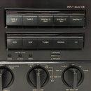 Premium Amplifier Onkyo Integra A-701Xg Ac 100V 205W F11464056