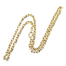 Tiffany Necklace Co 1837 62 K18 Used A